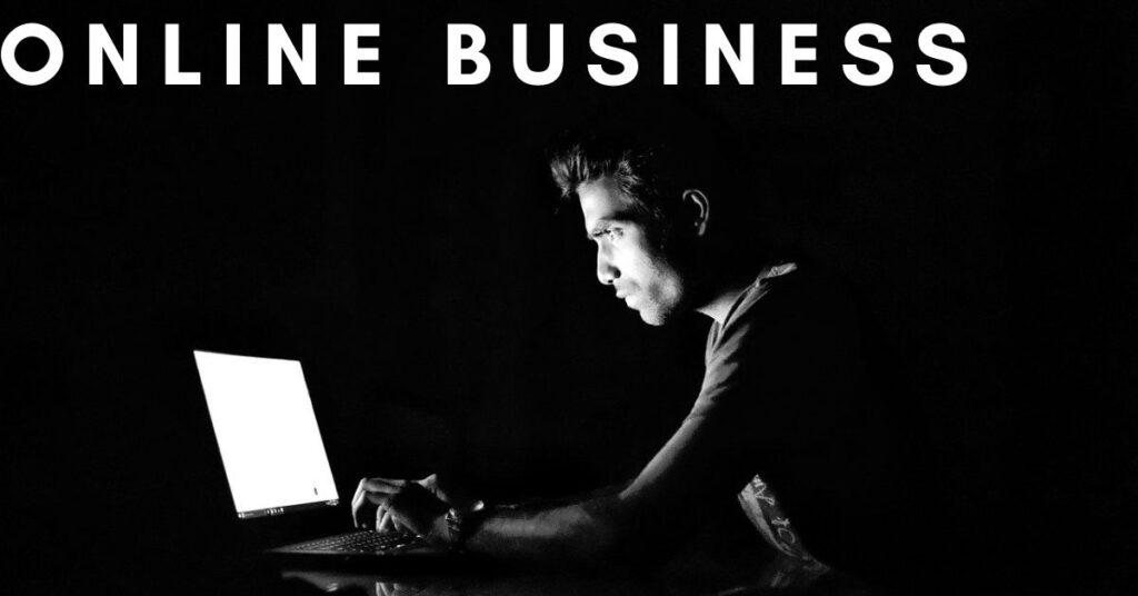 Online Business Ideas Pakistan 2021