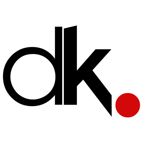 DK logo 4 Amazing Freelancing Courses in Pakistan