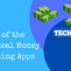 10 of the Best Real Money Earning Apps