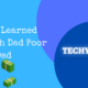 What I Learned from Robert Kiyosaki’s Rich Dad Poor Dad