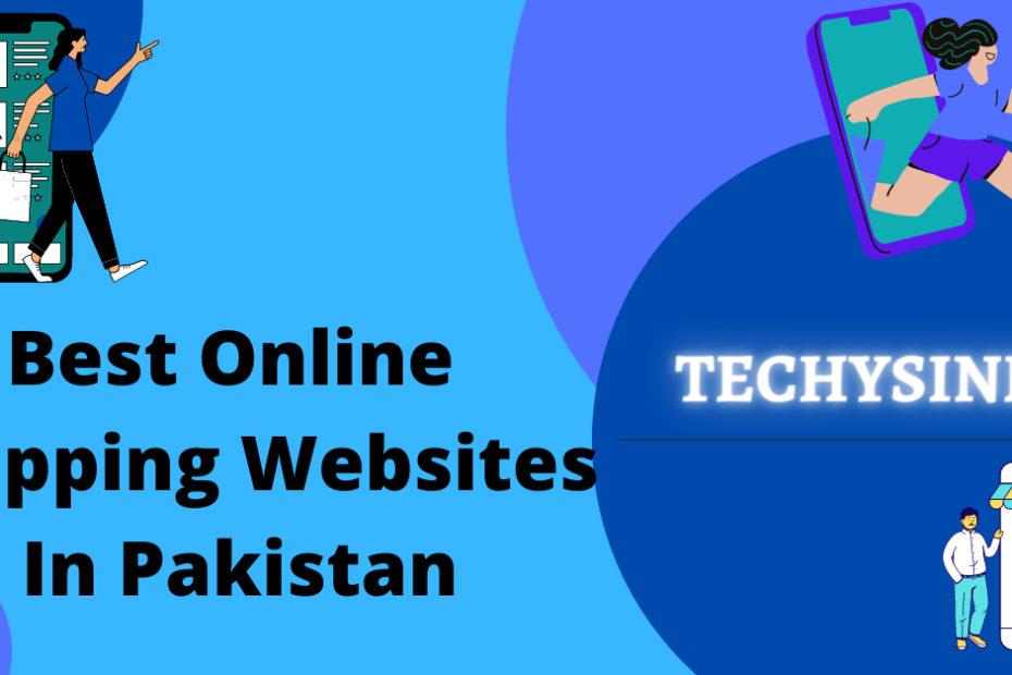 best online shopping websites in pakistan