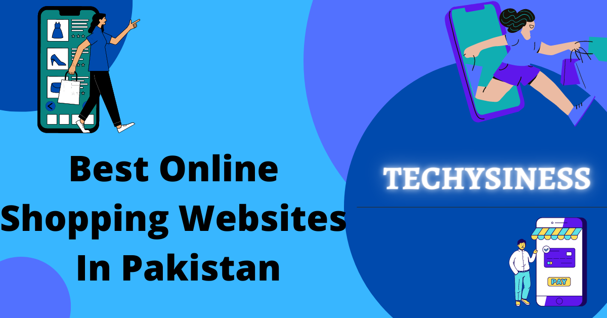 best online shopping websites in pakistan
