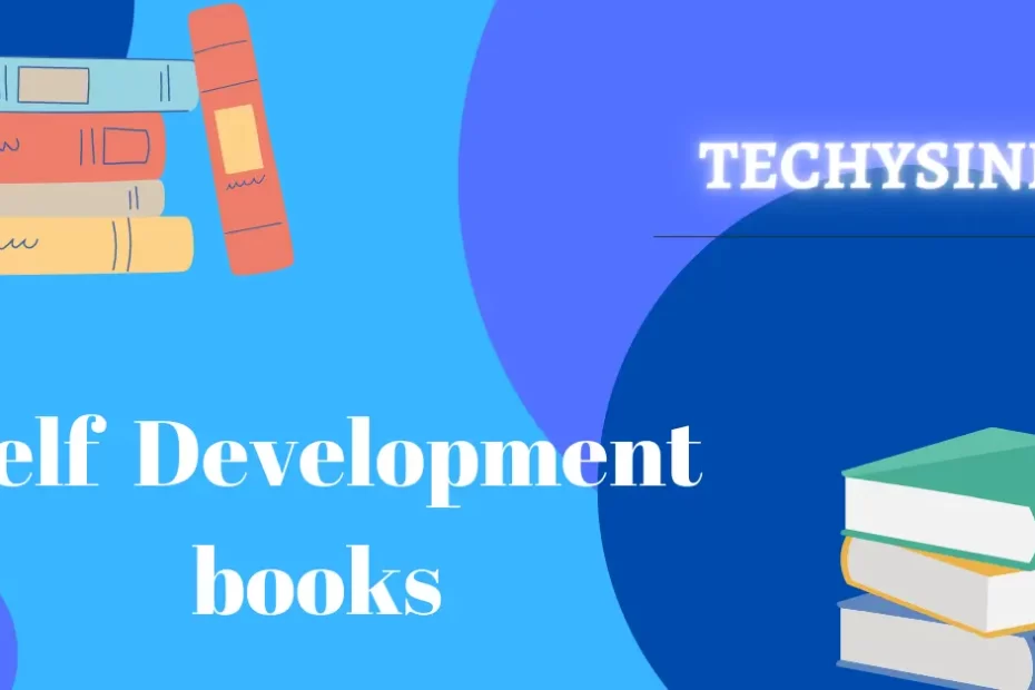 self development books