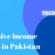 8 Legit Passive Income Ideas In Pakistan That Actually Work