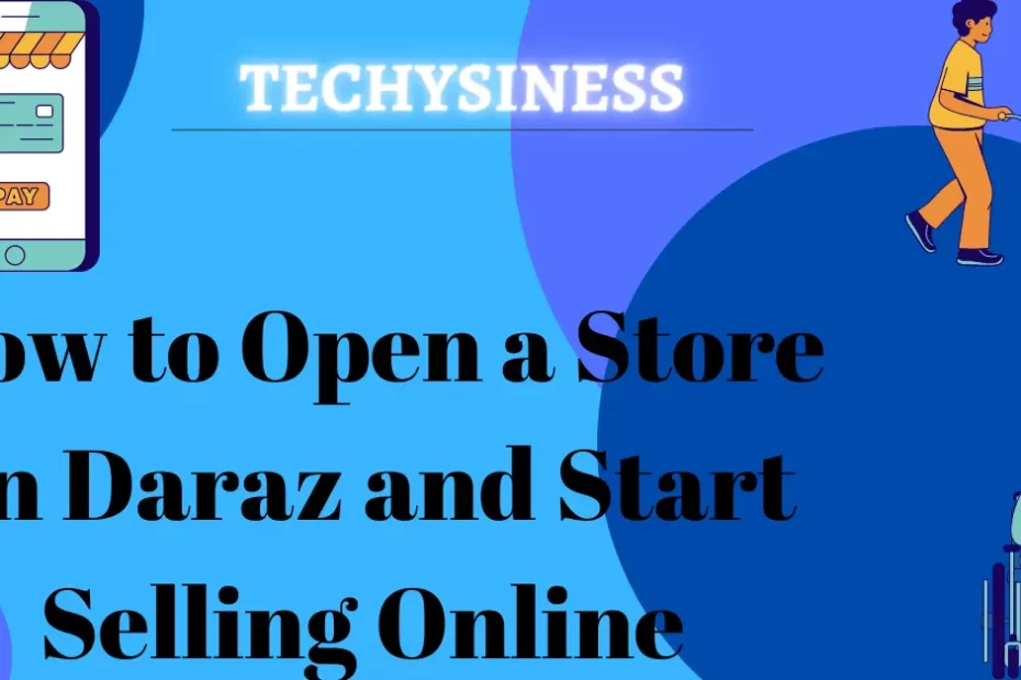 how to start an online store