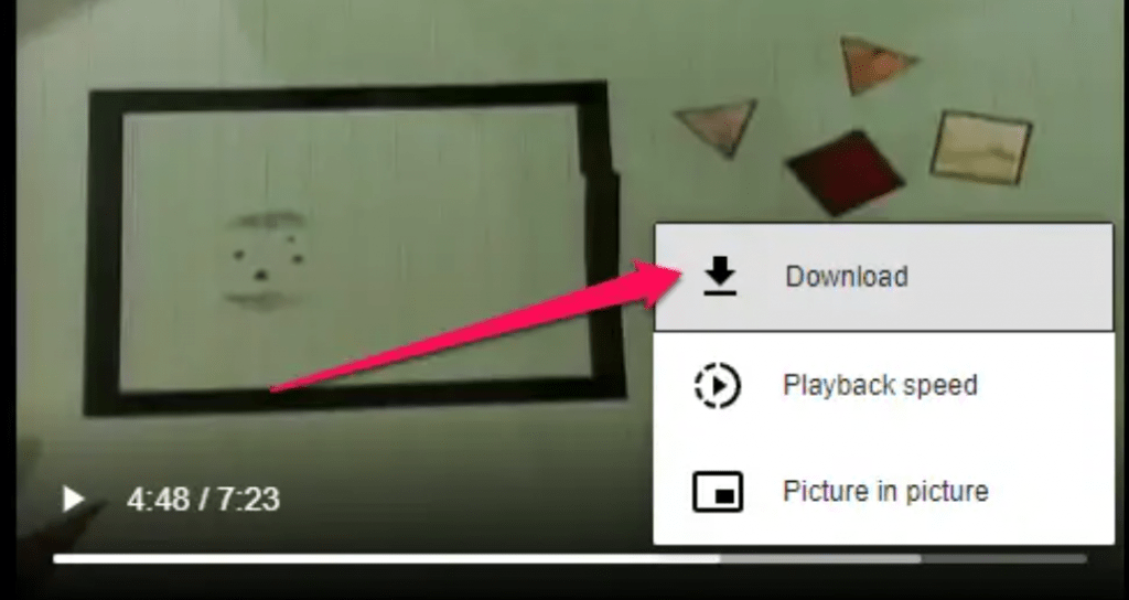 image 6 How to Download a video from YouTube?